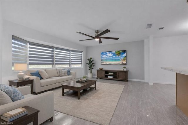 1653 S Fountainhead RD, Fort Myers, FL 33919