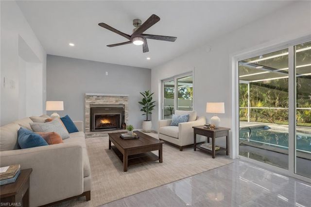 1653 S Fountainhead RD, Fort Myers, FL 33919