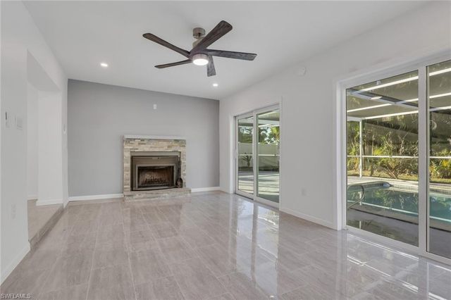 1653 S Fountainhead RD, Fort Myers, FL 33919