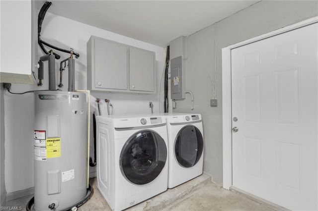 1653 S Fountainhead RD, Fort Myers, FL 33919