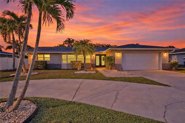 1653 S Fountainhead RD, Fort Myers, FL 33919
