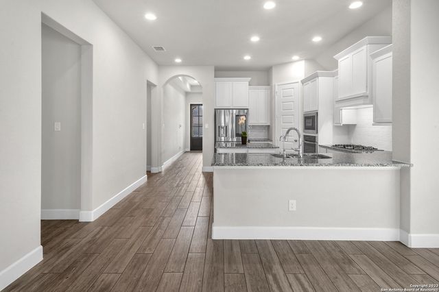 14182 Blind Bandit, San Antonio, TX 78254