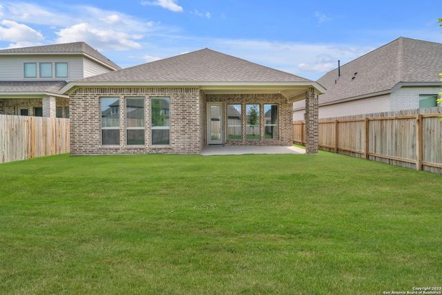 14182 Blind Bandit, San Antonio, TX 78254