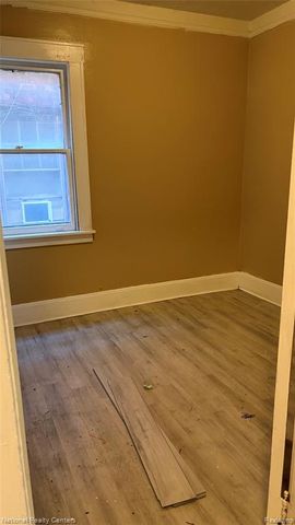 1714 Burlingame Street, Detroit, MI 48206