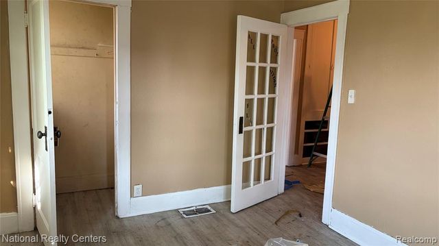 1714 Burlingame Street, Detroit, MI 48206