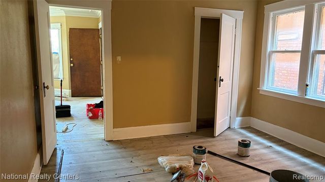 1714 Burlingame Street, Detroit, MI 48206