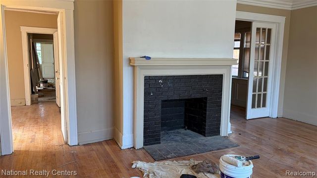 1714 Burlingame Street, Detroit, MI 48206