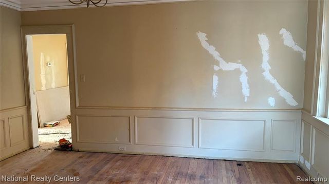 1714 Burlingame Street, Detroit, MI 48206