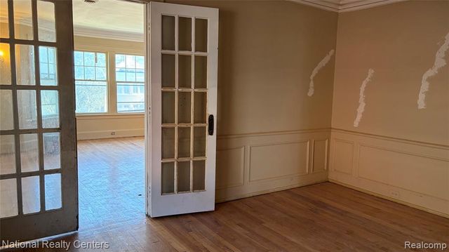 1714 Burlingame Street, Detroit, MI 48206