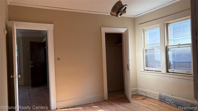 1714 Burlingame Street, Detroit, MI 48206