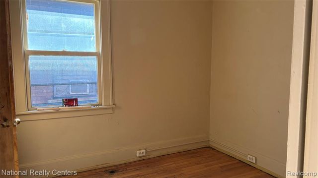 1714 Burlingame Street, Detroit, MI 48206