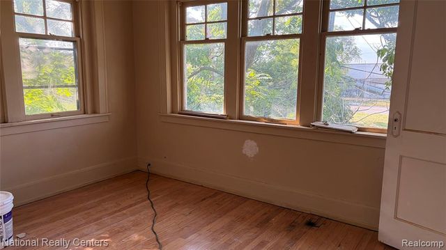 1714 Burlingame Street, Detroit, MI 48206