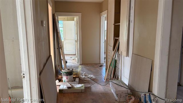 1714 Burlingame Street, Detroit, MI 48206