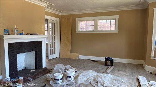 1714 Burlingame Street, Detroit, MI 48206