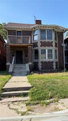 1714 Burlingame Street, Detroit, MI 48206
