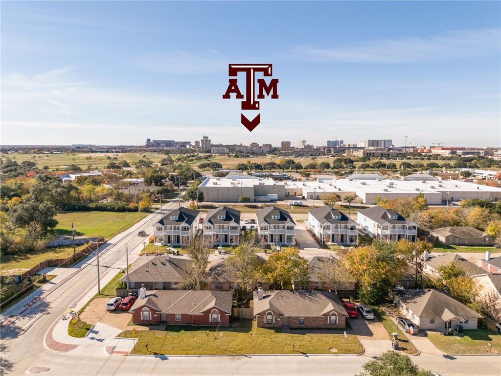 828 Nimitz Street, College Station, TX 77840