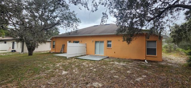 7411 CANTERBURY STREET, Spring Hill, FL 34606