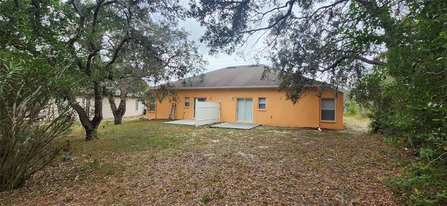 7411 CANTERBURY STREET, Spring Hill, FL 34606