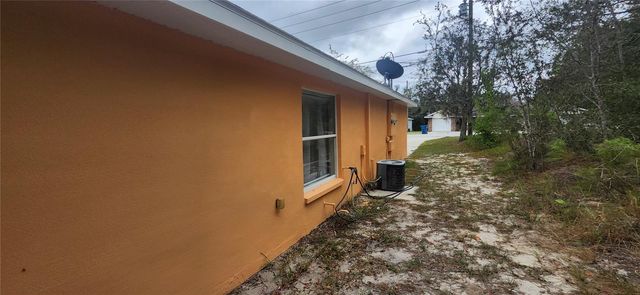 7411 CANTERBURY STREET, Spring Hill, FL 34606