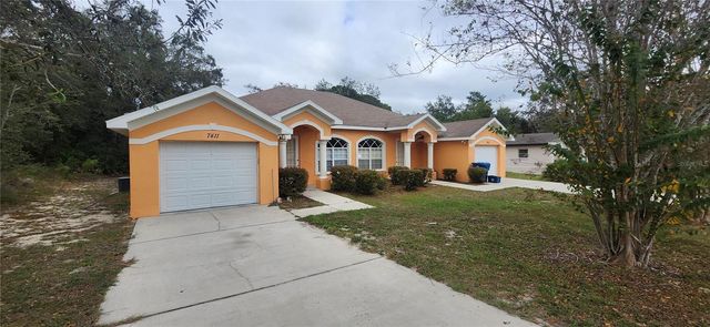7411 CANTERBURY STREET, Spring Hill, FL 34606