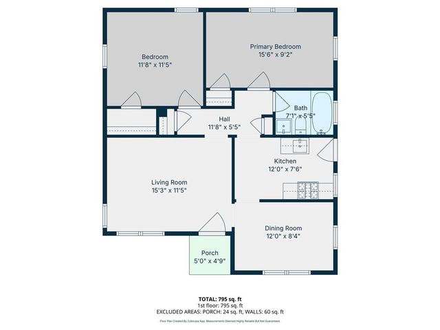 982 Washington Heights Terrace NW, Atlanta, GA 30314