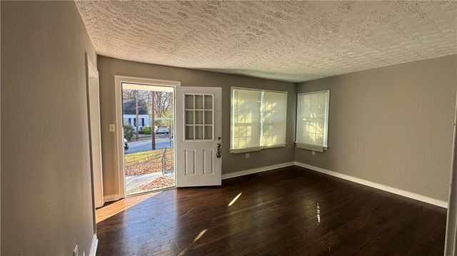 982 Washington Heights Terrace NW, Atlanta, GA 30314