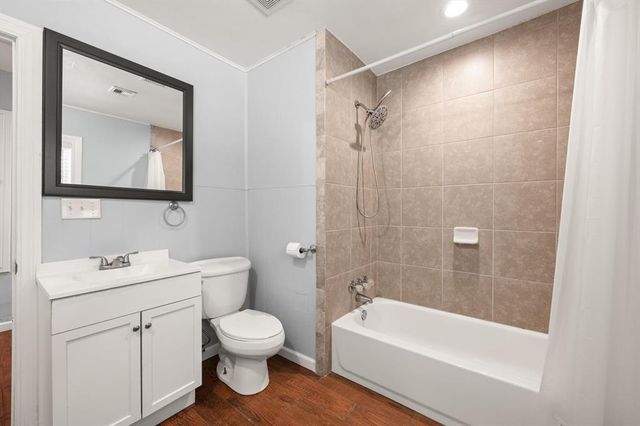 303 Naomi Lane, Newcastle, OK 73065