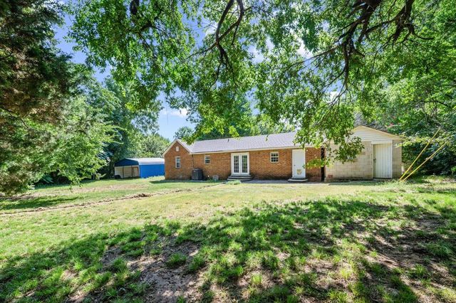 303 Naomi Lane, Newcastle, OK 73065