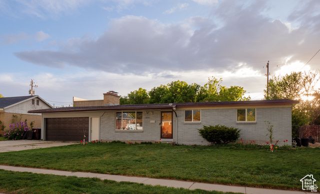 6954 S 85 E, Midvale, UT 84047