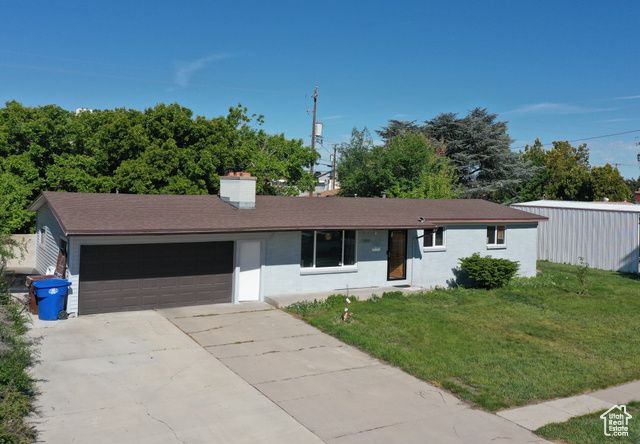 6954 S 85 E, Midvale, UT 84047