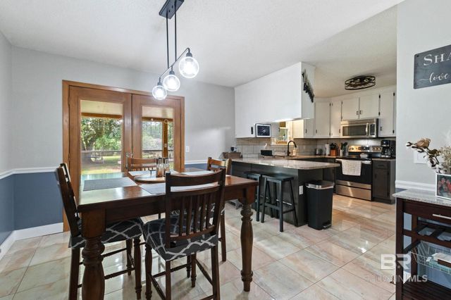 9926 Clarke Ridge Road, Foley, AL 36535