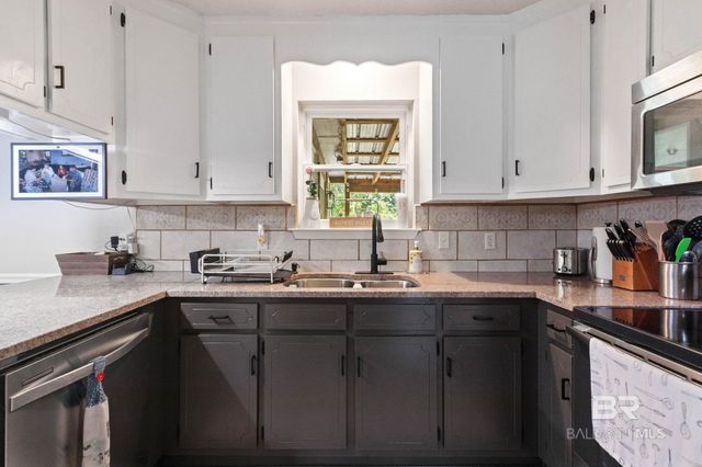 9926 Clarke Ridge Road, Foley, AL 36535