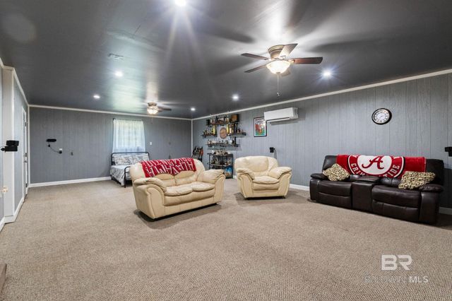 9926 Clarke Ridge Road, Foley, AL 36535