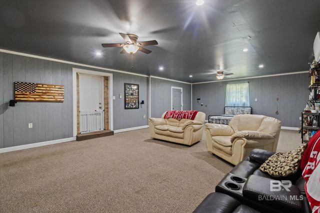 9926 Clarke Ridge Road, Foley, AL 36535