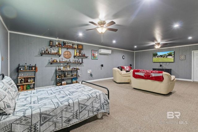 9926 Clarke Ridge Road, Foley, AL 36535