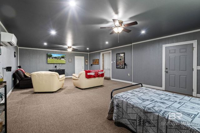 9926 Clarke Ridge Road, Foley, AL 36535