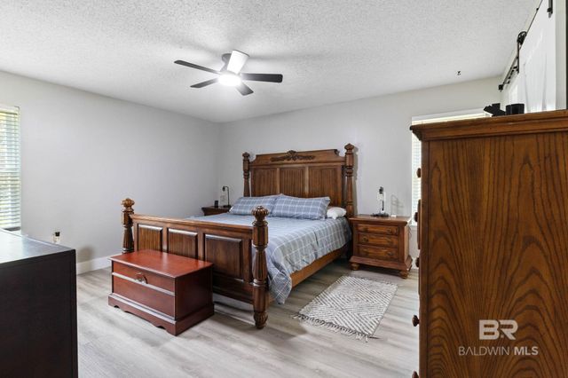 9926 Clarke Ridge Road, Foley, AL 36535