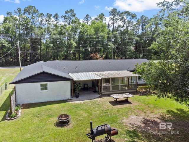 9926 Clarke Ridge Road, Foley, AL 36535