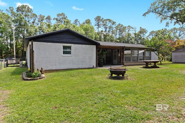 9926 Clarke Ridge Road, Foley, AL 36535