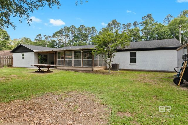 9926 Clarke Ridge Road, Foley, AL 36535