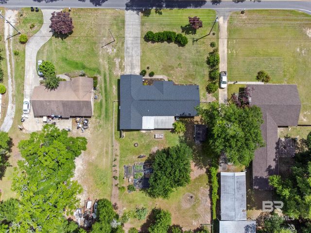 9926 Clarke Ridge Road, Foley, AL 36535