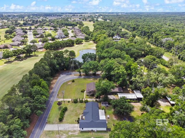 9926 Clarke Ridge Road, Foley, AL 36535