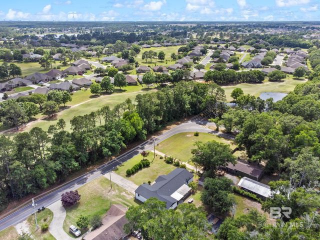 9926 Clarke Ridge Road, Foley, AL 36535