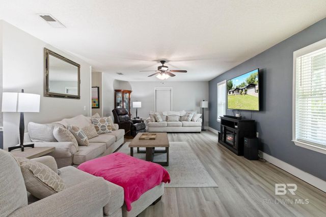 9926 Clarke Ridge Road, Foley, AL 36535