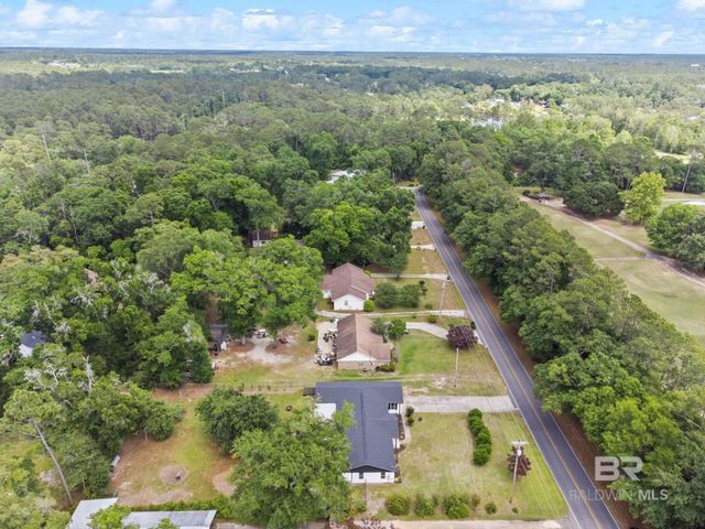 9926 Clarke Ridge Road, Foley, AL 36535