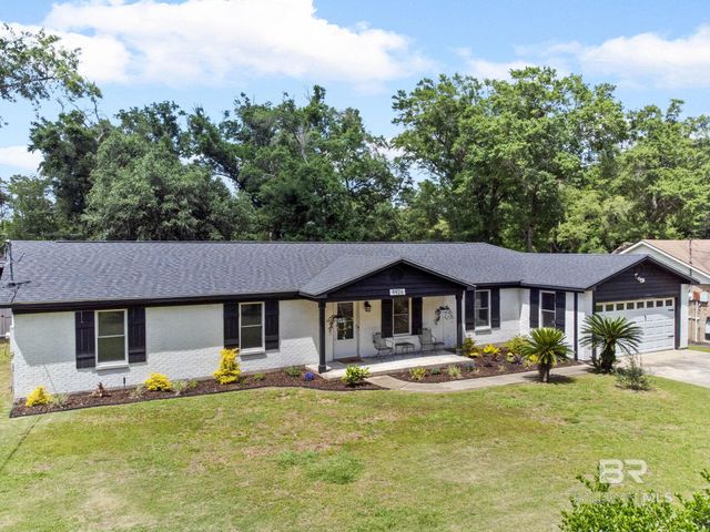 9926 Clarke Ridge Road, Foley, AL 36535
