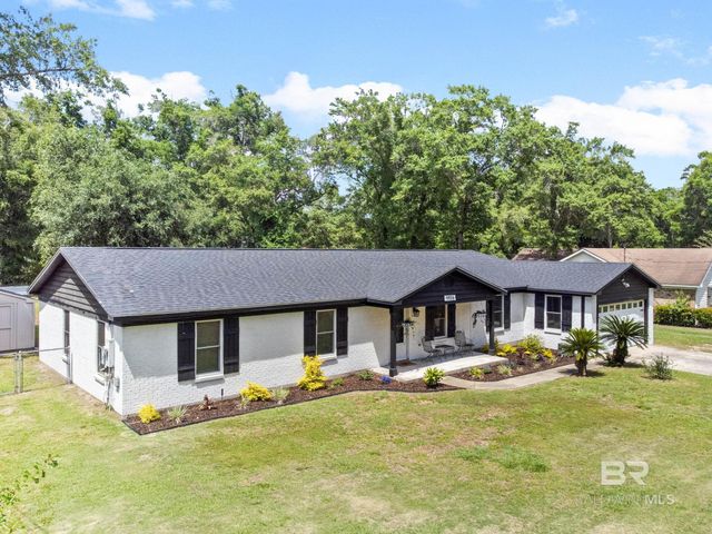 9926 Clarke Ridge Road, Foley, AL 36535