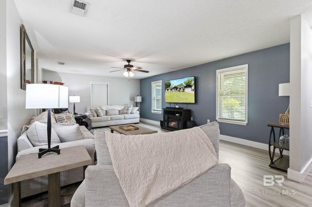 9926 Clarke Ridge Road, Foley, AL 36535
