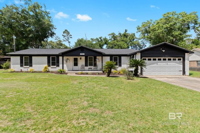 9926 Clarke Ridge Road, Foley, AL 36535