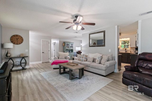 9926 Clarke Ridge Road, Foley, AL 36535